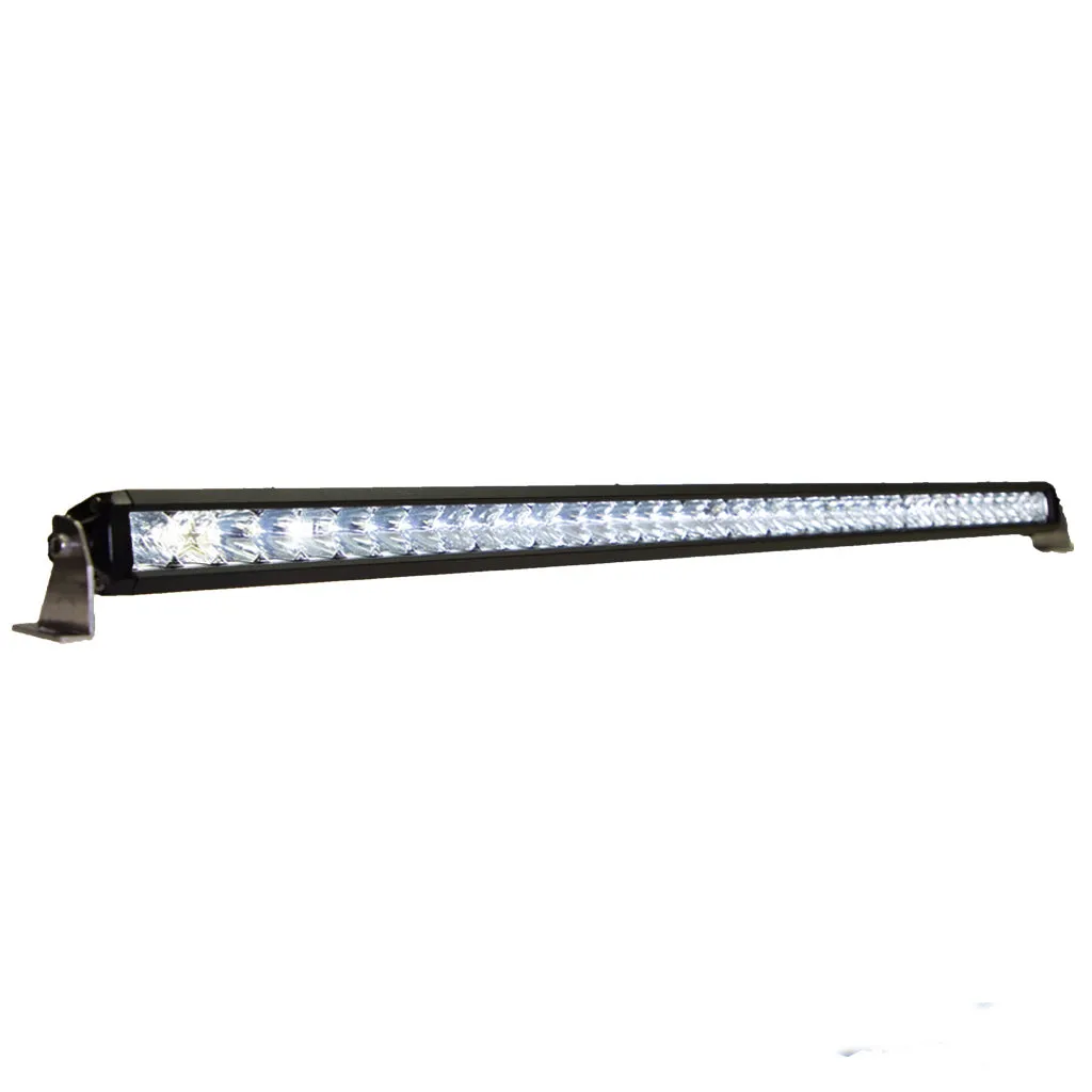 Single Row LED Light Bar - 40"