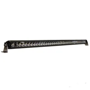 Single Row LED Light Bar - 40"