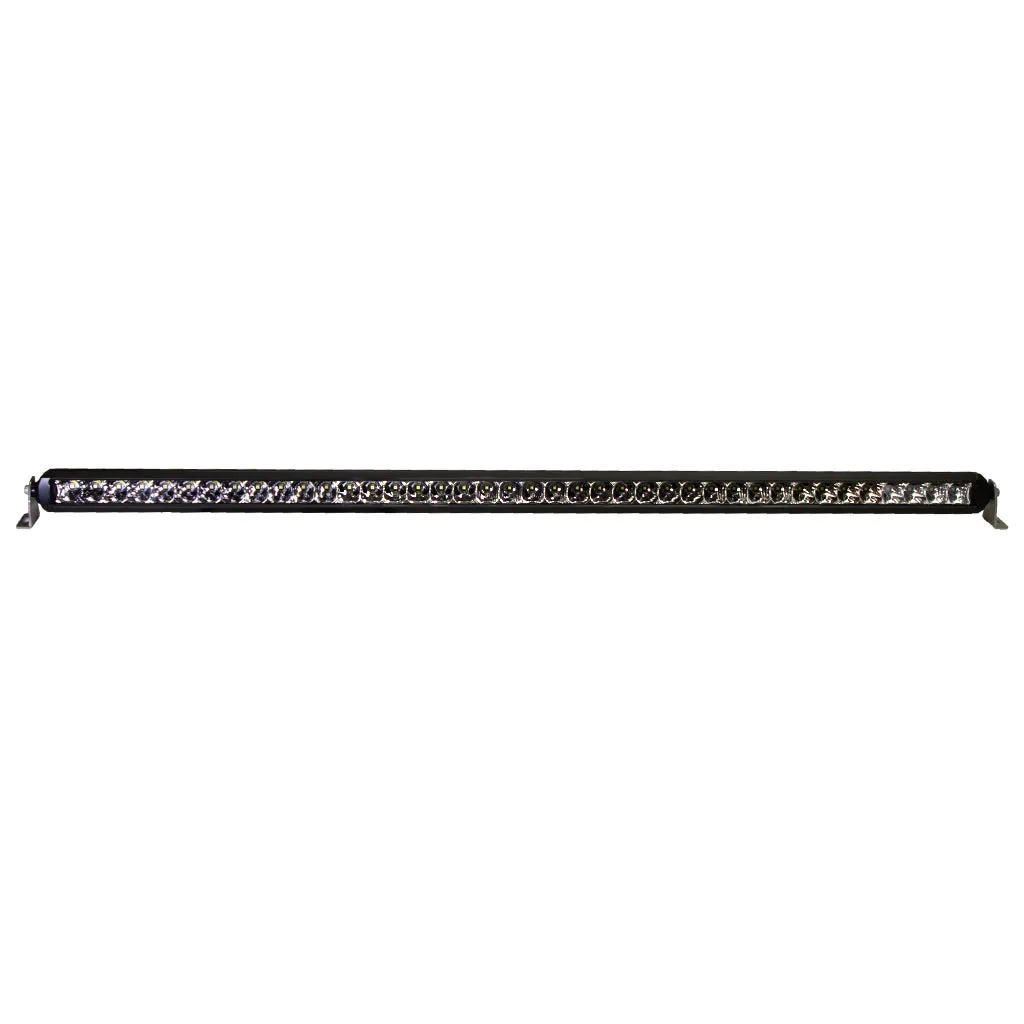 Single Row LED Light Bar - 40"