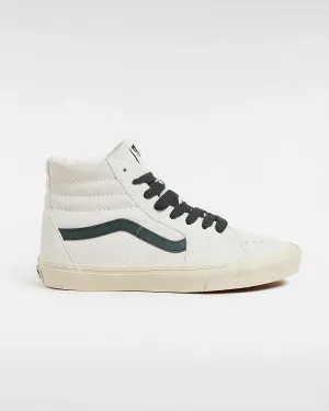 Sk8-Hi Oversized Lace