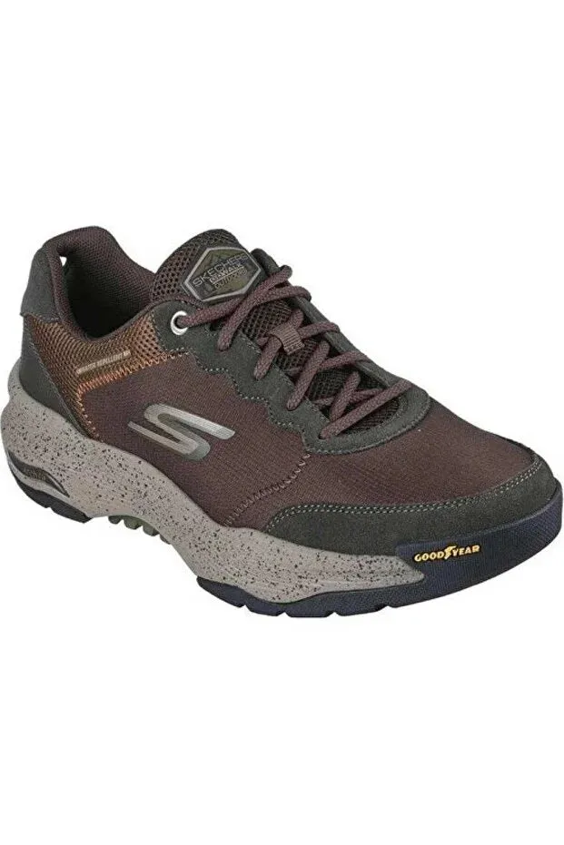 SKECHERS GO WALK ARCH FIT OUTDOOR - 216463 - DKBR