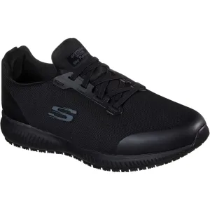 Sketchers Squad SR Myton Occupational Shoe