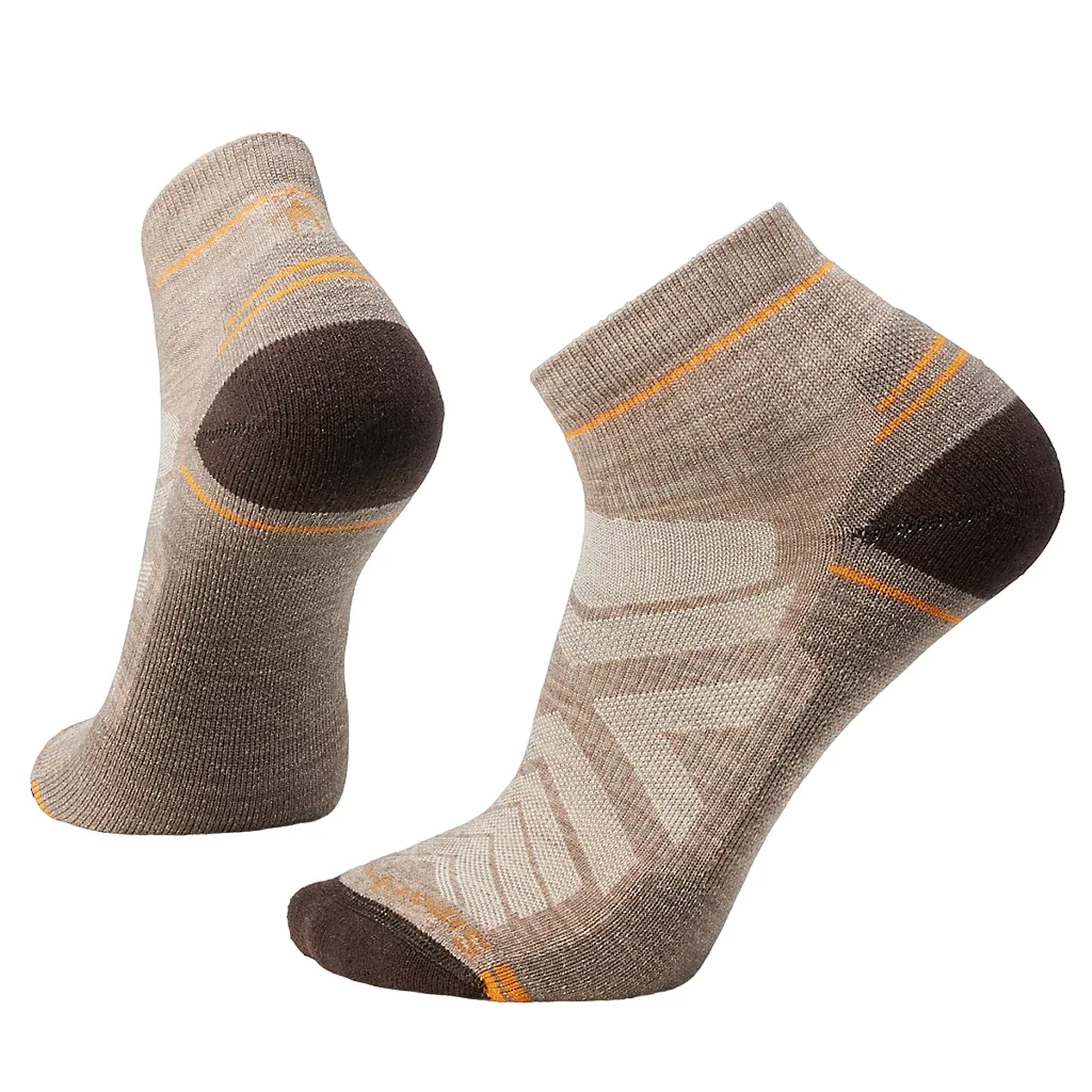 Smartwool Hike Ankle Socks - Light Cushion