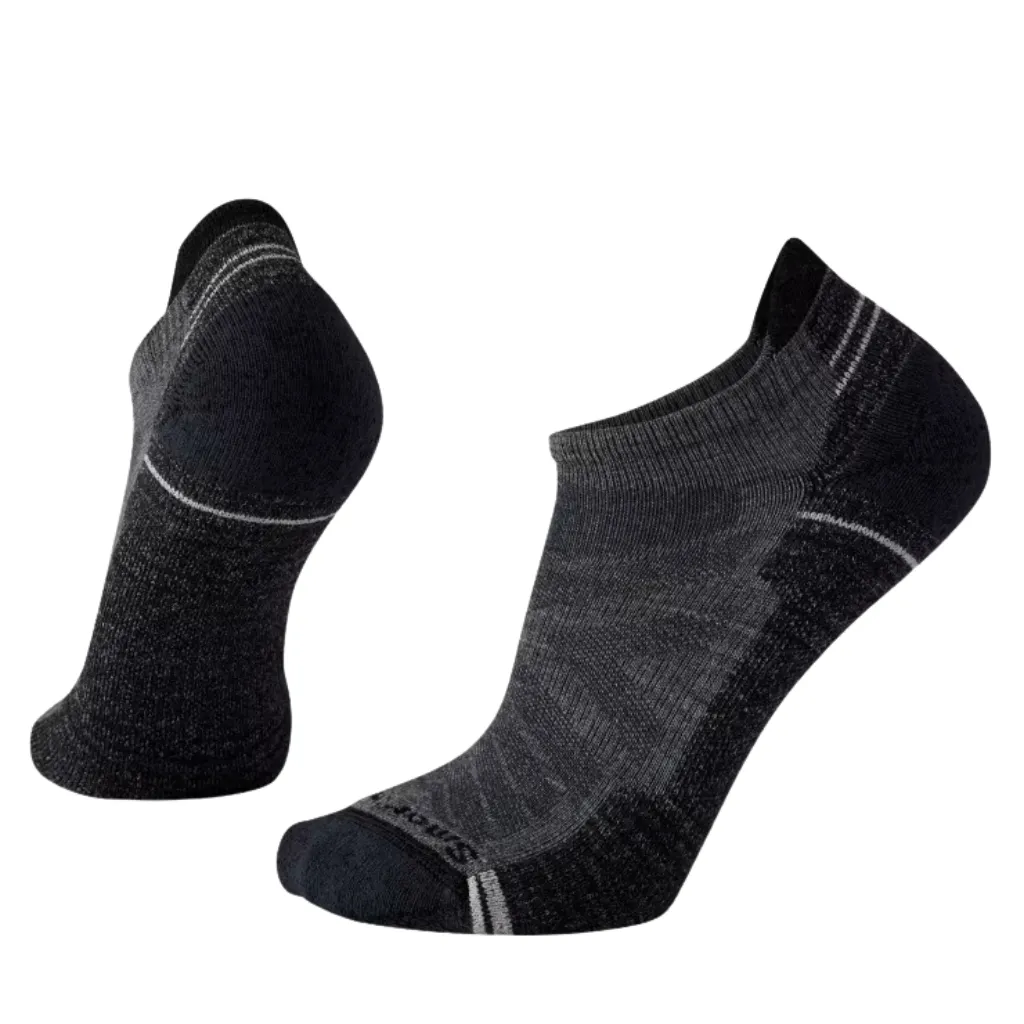 Smartwool Hike Ankle Socks - Light Cushion