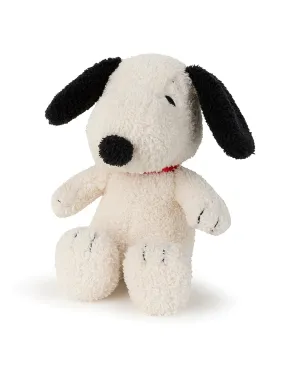 Snoopy Terry Cream 17cm