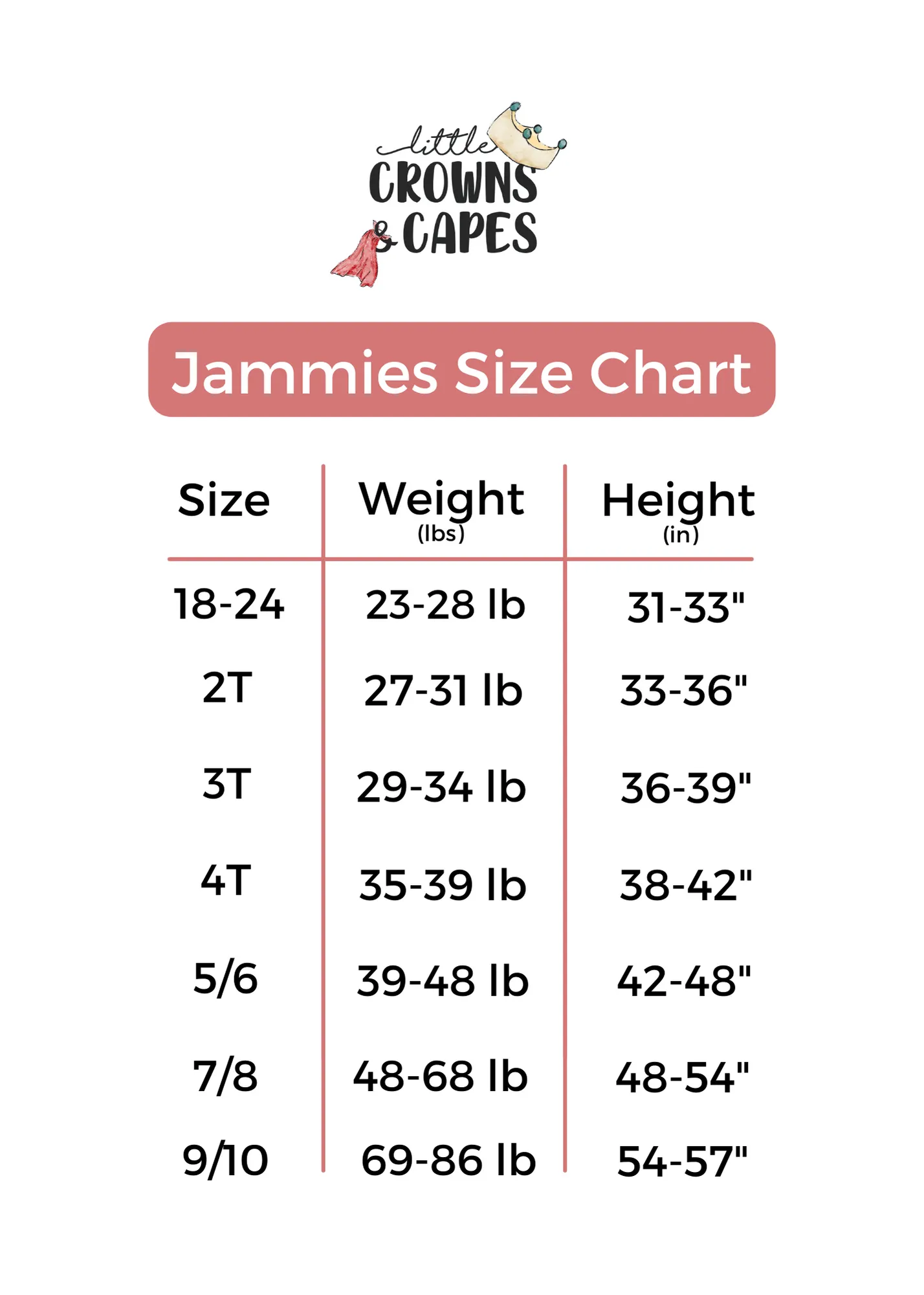 Snow White Short Sleeve Bamboo Jammies