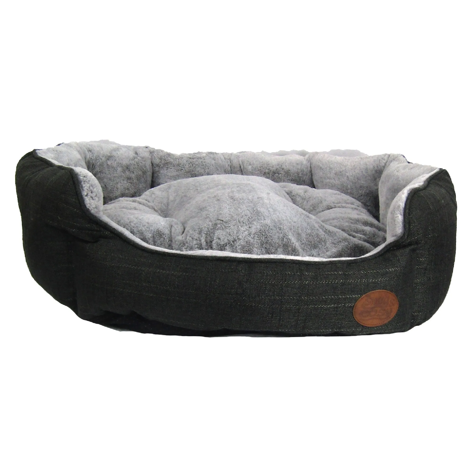 Snug & Cosy Softie Bed