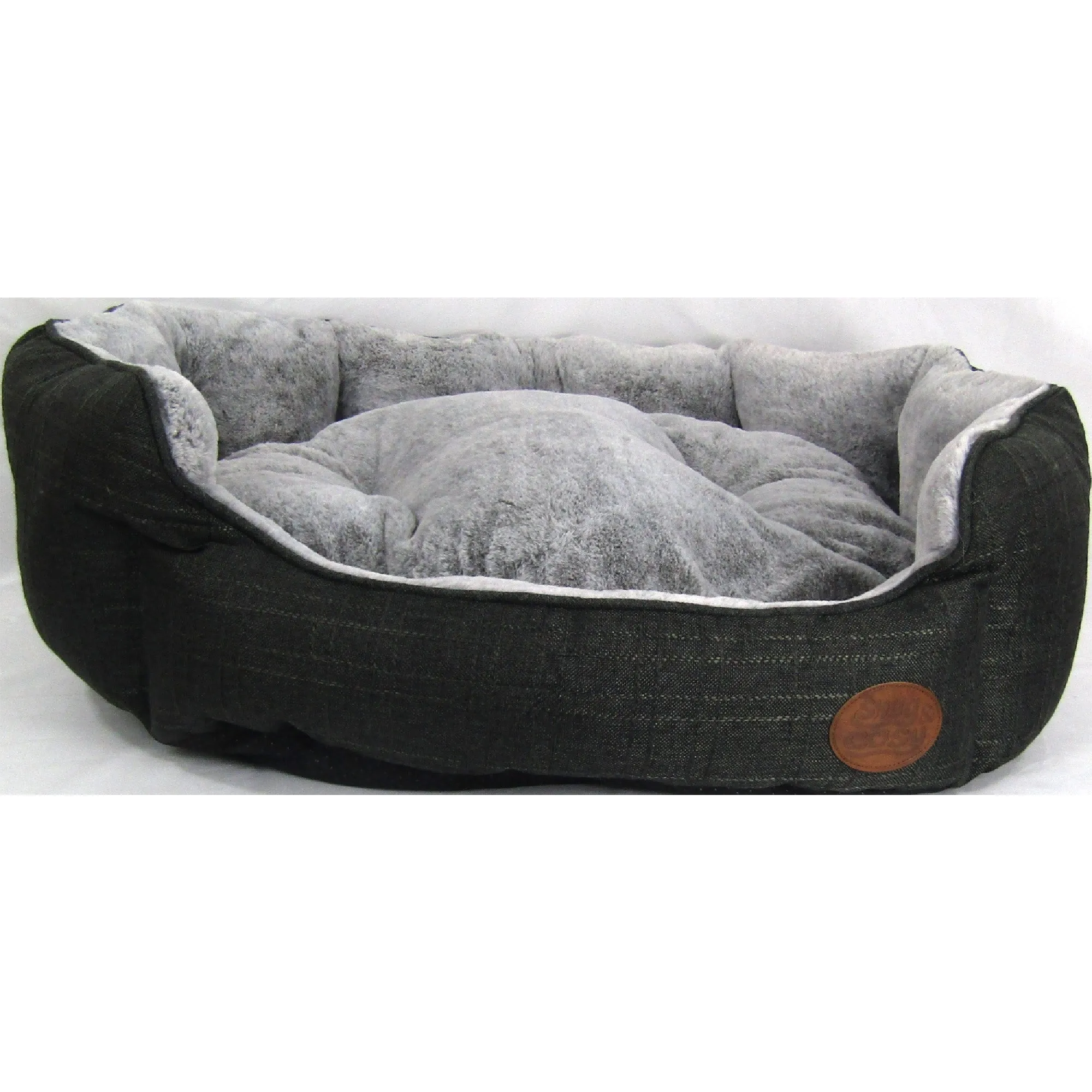 Snug & Cosy Softie Bed