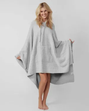 Snug Hooded Wearable Blanket