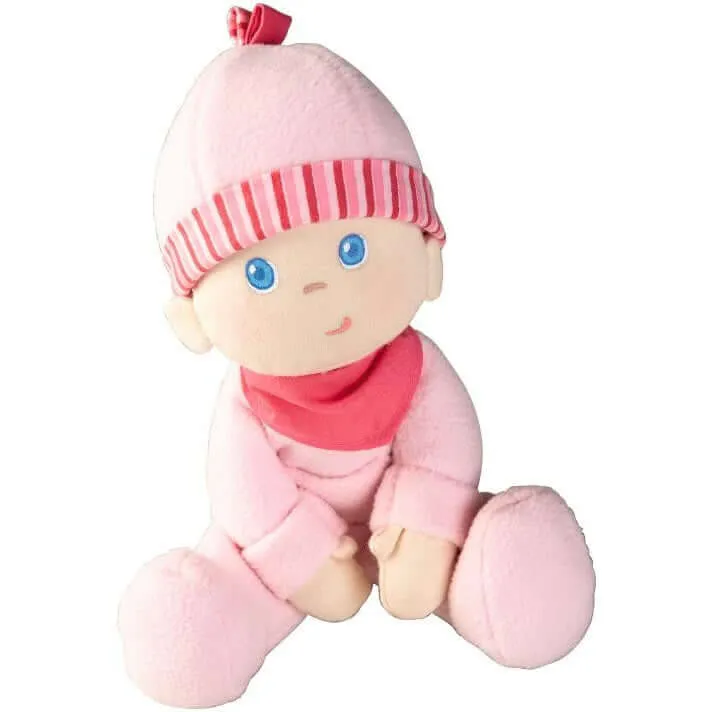 Snug-up Doll Luisa