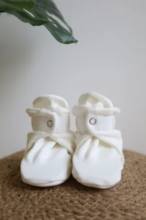 Snug'13-Baby Booties