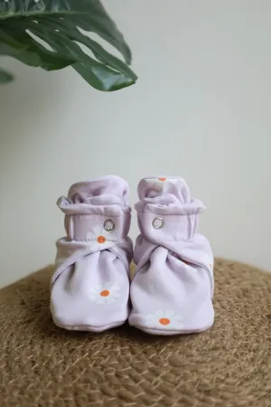 Snug'3-Baby Booties