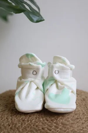 Snug'8-Baby Booties