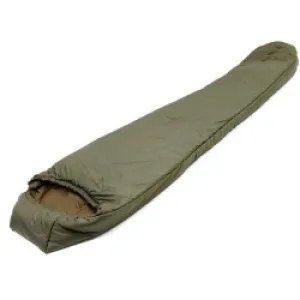 SNUGPAK-Softie 10 Harrier Olive RH Zip