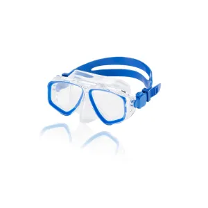 Speedo JR Adventure Kids Swim Mask