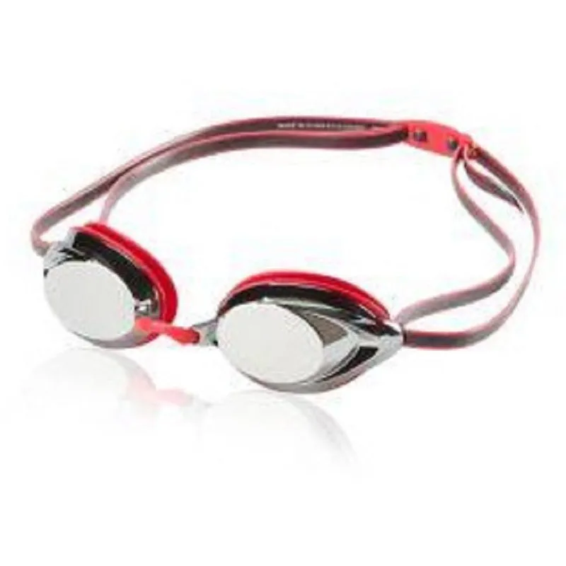 Speedo Vanquisher 2.0 Mirrored Goggle