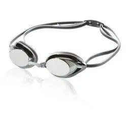 Speedo Vanquisher 2.0 Mirrored Goggle