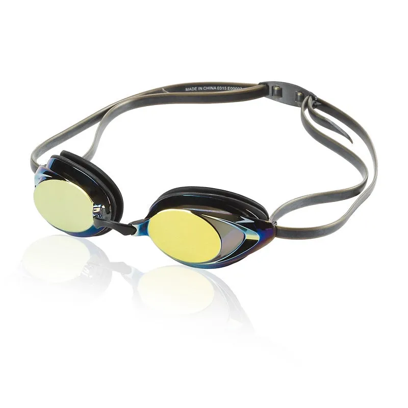 Speedo Vanquisher 2.0 Mirrored Goggle