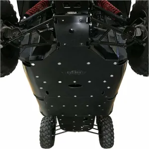 SSS Off-Road UHMW Skid Plate for Honda Talon 1000X 4