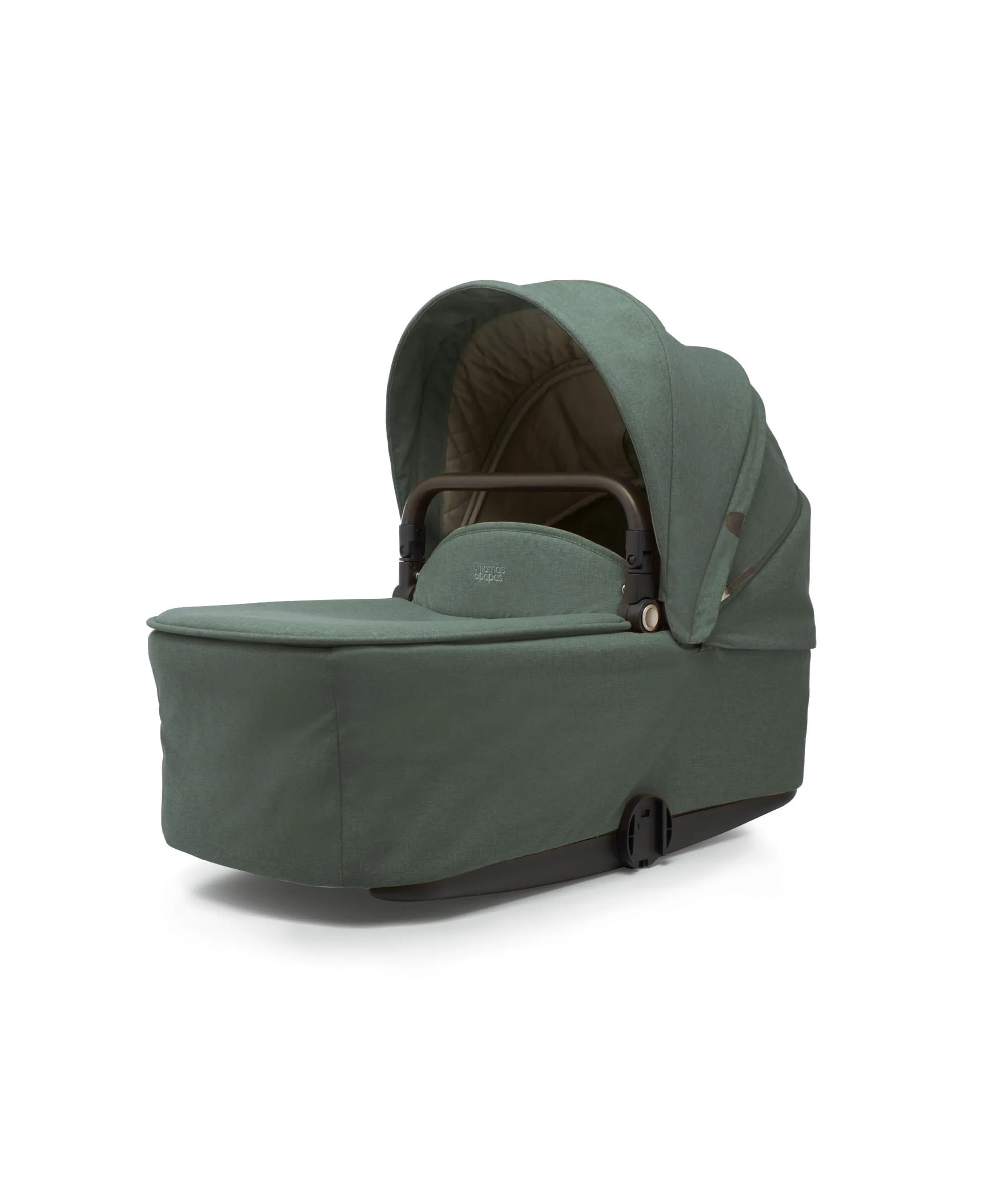 Strada Pushchair Carrycot - Ivy