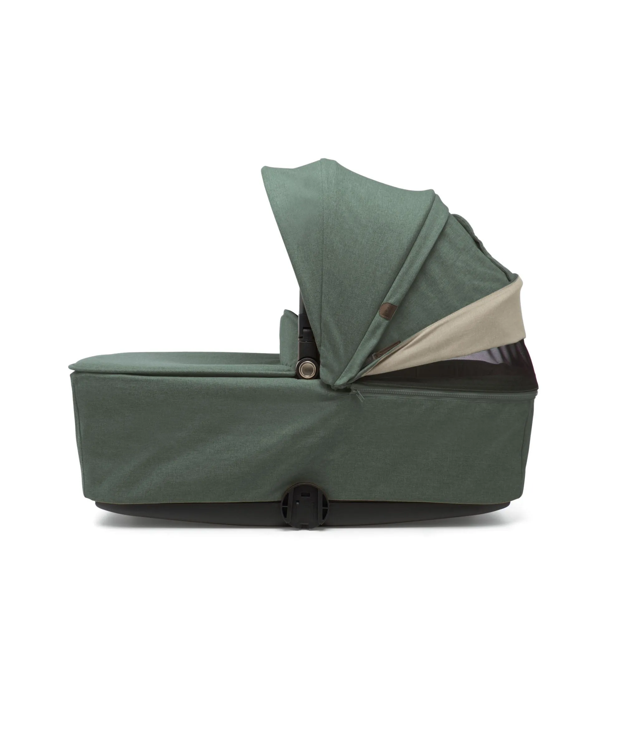 Strada Pushchair Carrycot - Ivy