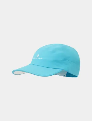 Sunlight Cap | Cyan/Bright White