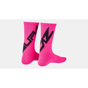 SupaSox Twisted Cycling Socks