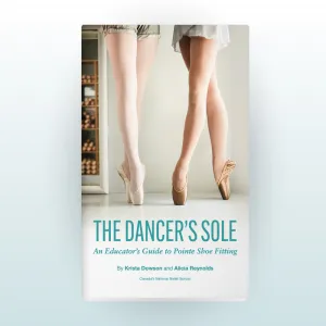 The Dancer's Sole