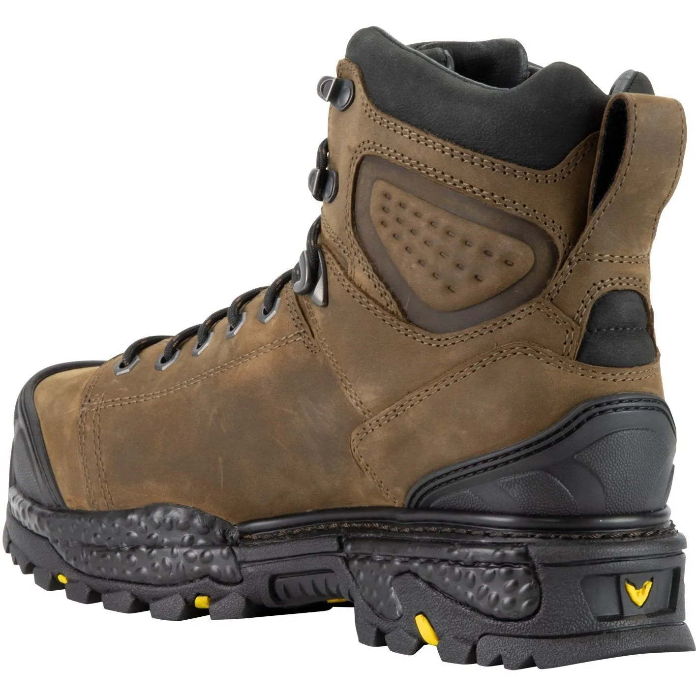 Thorogood Men's Infinity FD Series 6" Comp Toe WP Work Boot - 804-4305