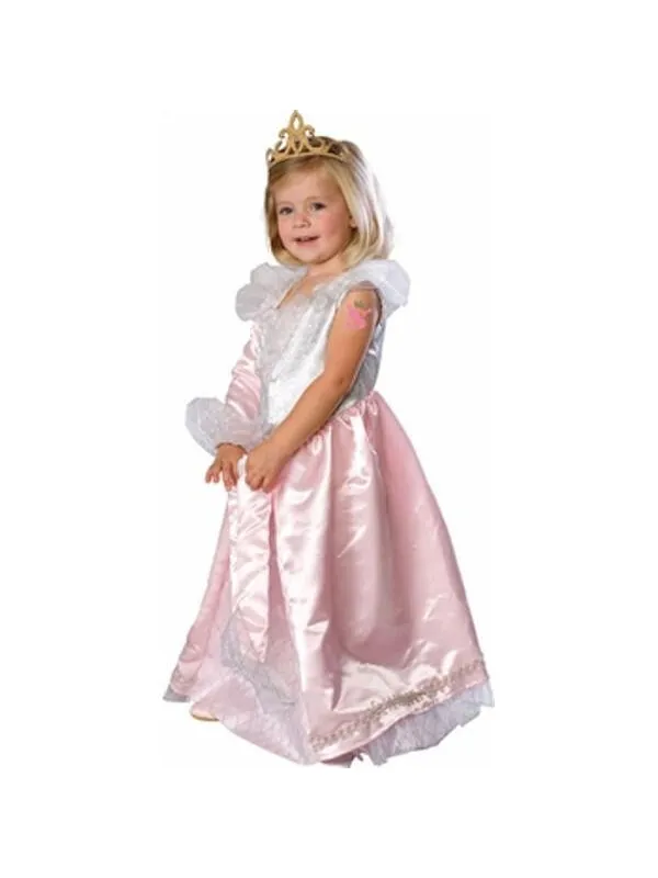 Toddler Shrek Cinderella Princess Costume