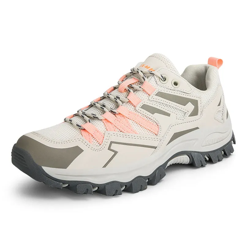 Toleet Trailblazer outdoor Sneakers