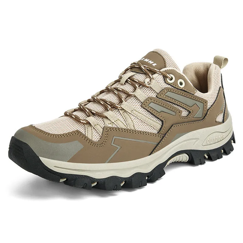 Toleet Trailblazer outdoor Sneakers