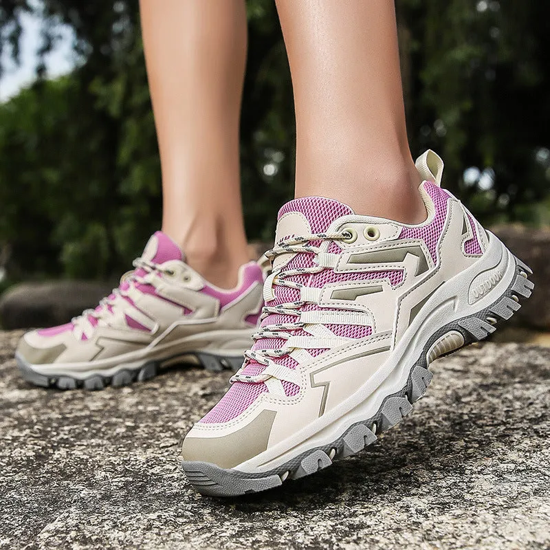 Toleet Trailblazer outdoor Sneakers