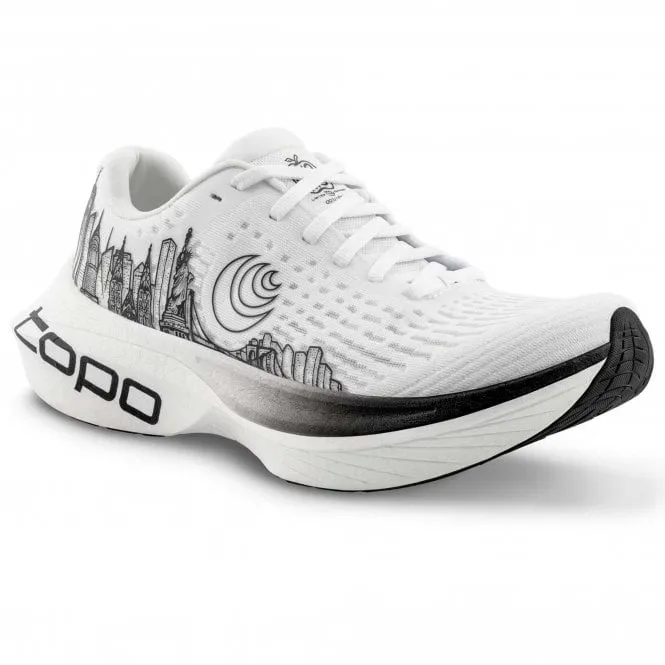 Topo Athletic Women's NYC Specter 2 Road Running Shoes <Limited Edition>