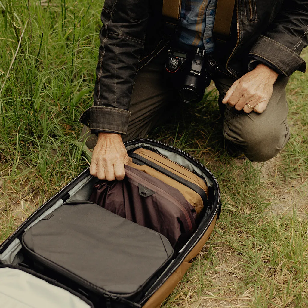 Travel Backpack