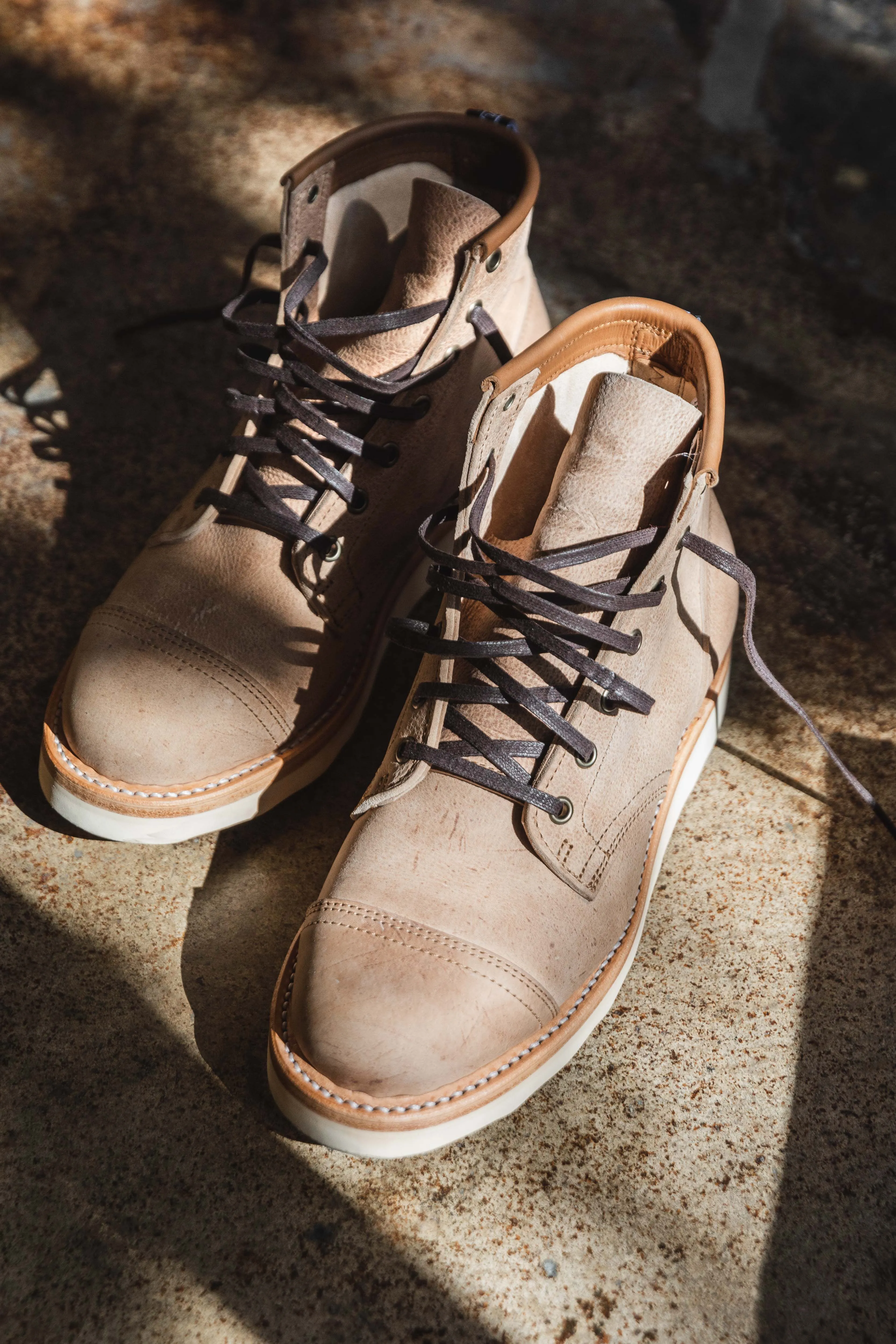 Truman Boot Co. - Rango Boot