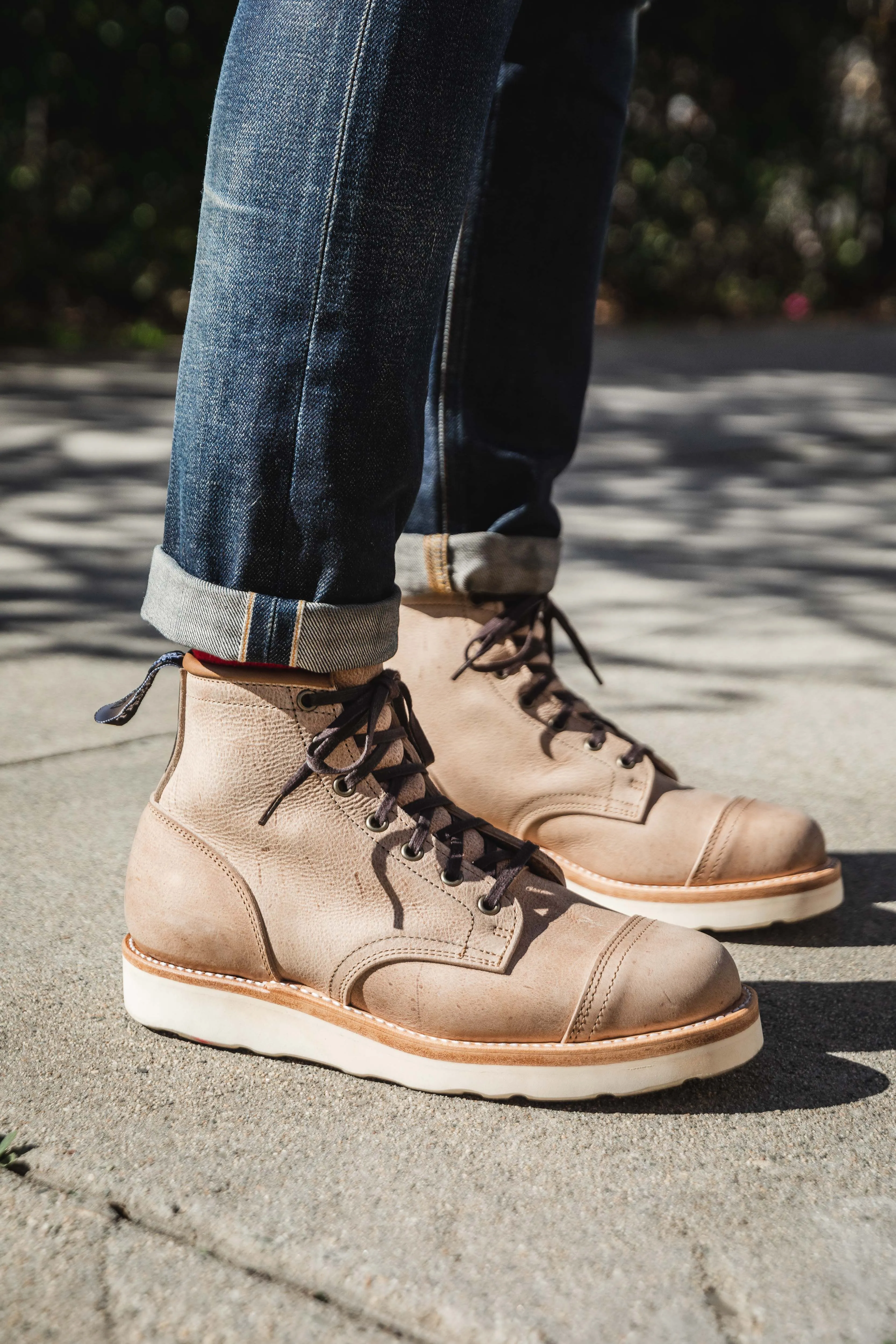 Truman Boot Co. - Rango Boot