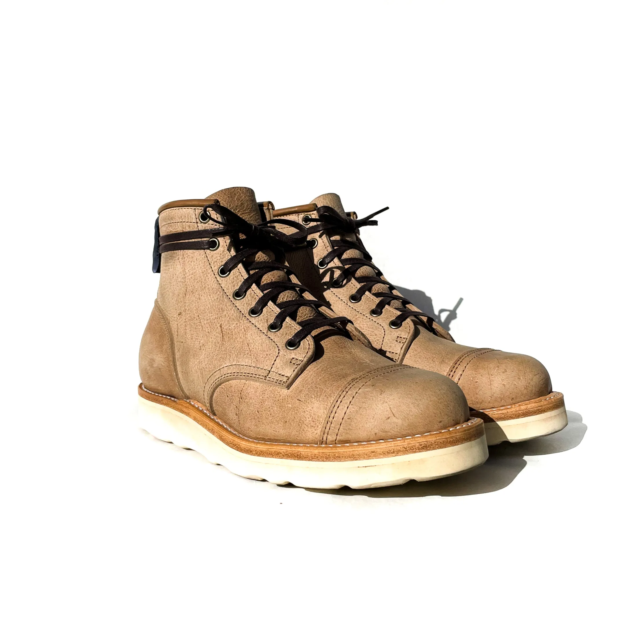 Truman Boot Co. - Rango Boot