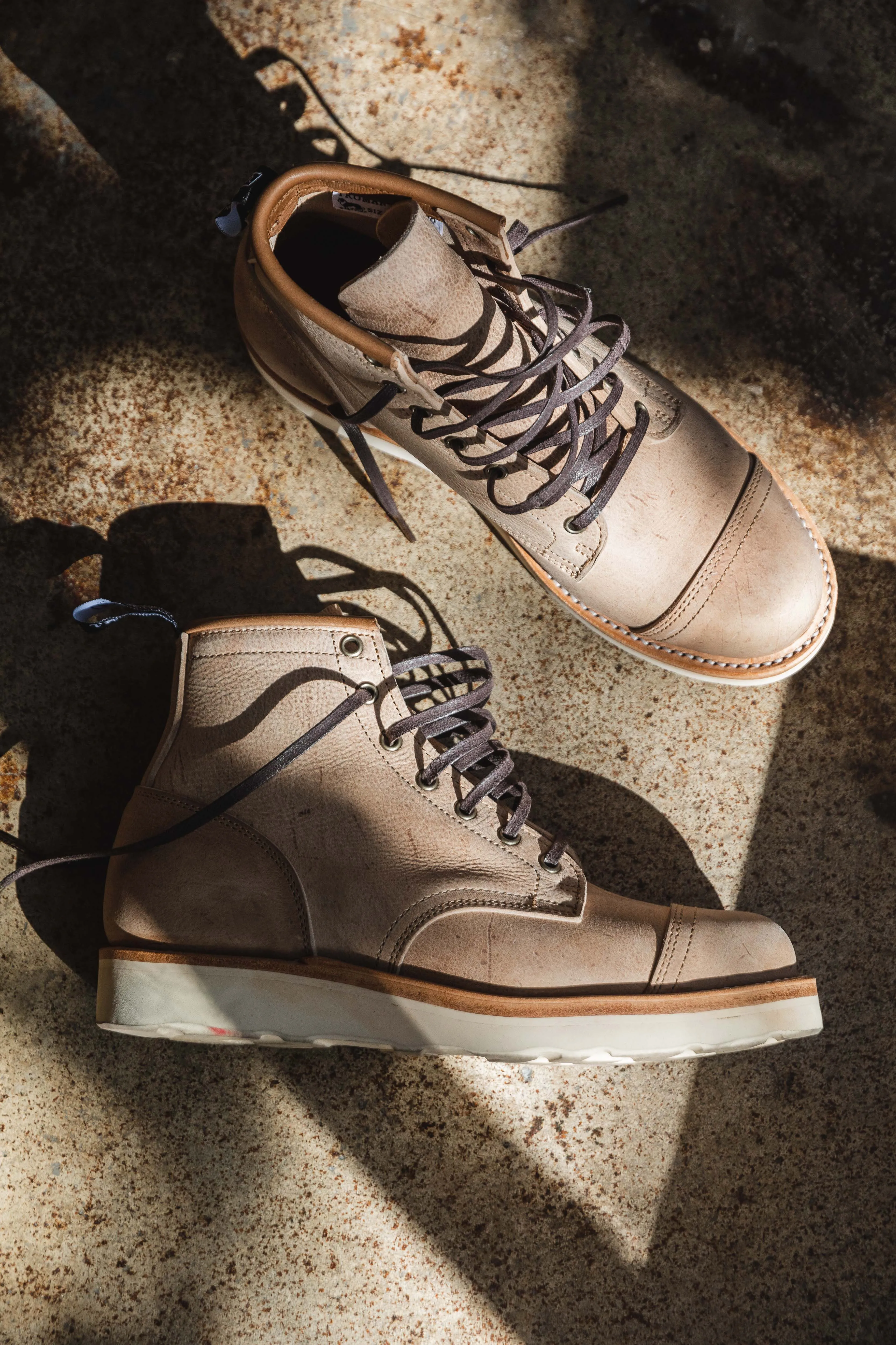 Truman Boot Co. - Rango Boot