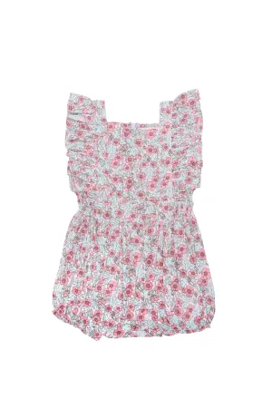 Tulip Sunsuit Hibiscus Antique