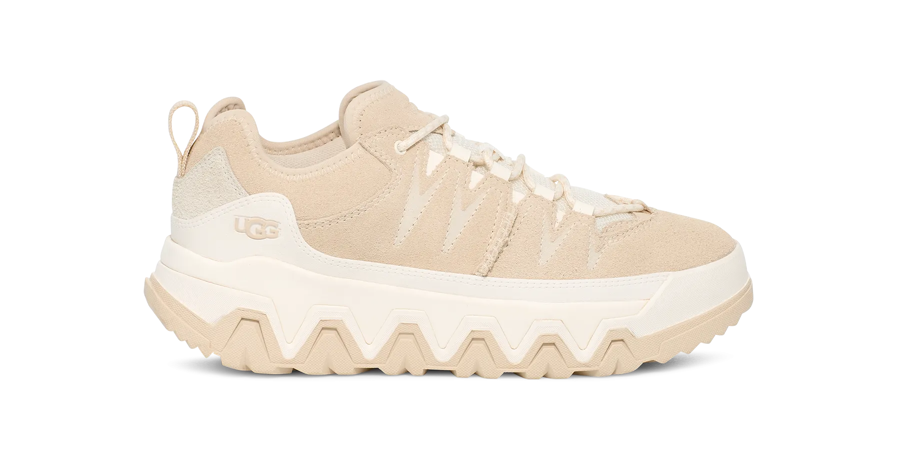 UGG® Women's Captrail Low