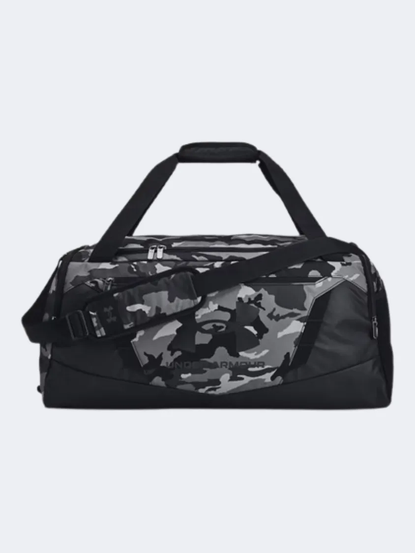 Under Armour Undeniable 5 Medium Unisex Training Bag Black