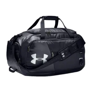 Under Armour Undeniable Duffel 4.0 Md Unisex Training Bag Black Ua1342657-001