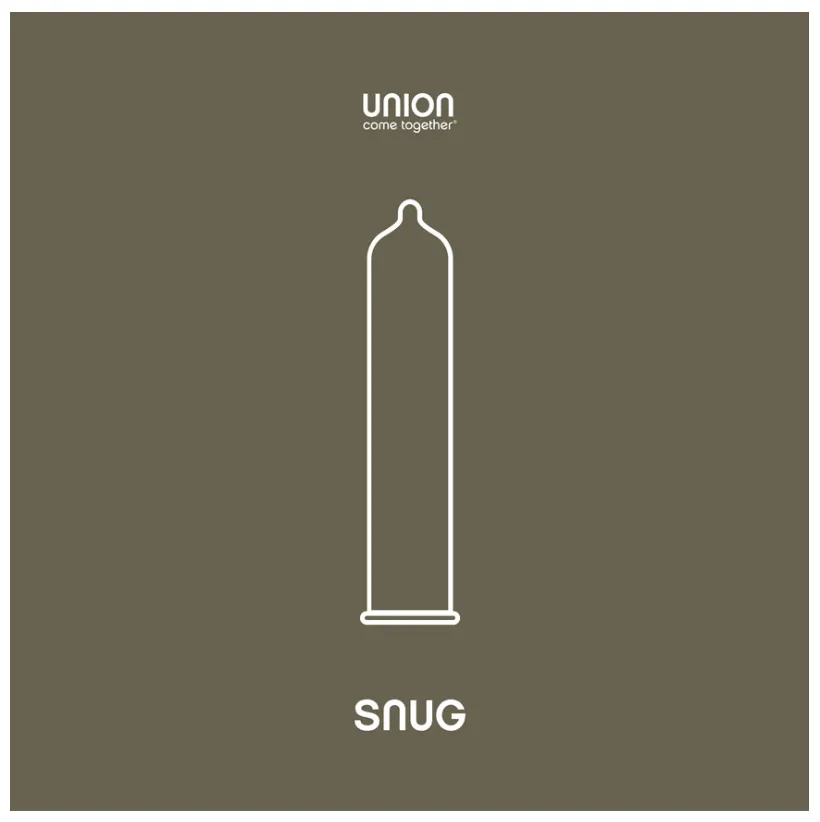 UNION | Snug - NEW!!