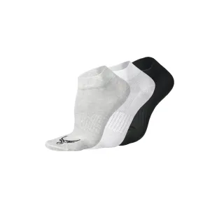 Unisex TRAINER Socks 3PK