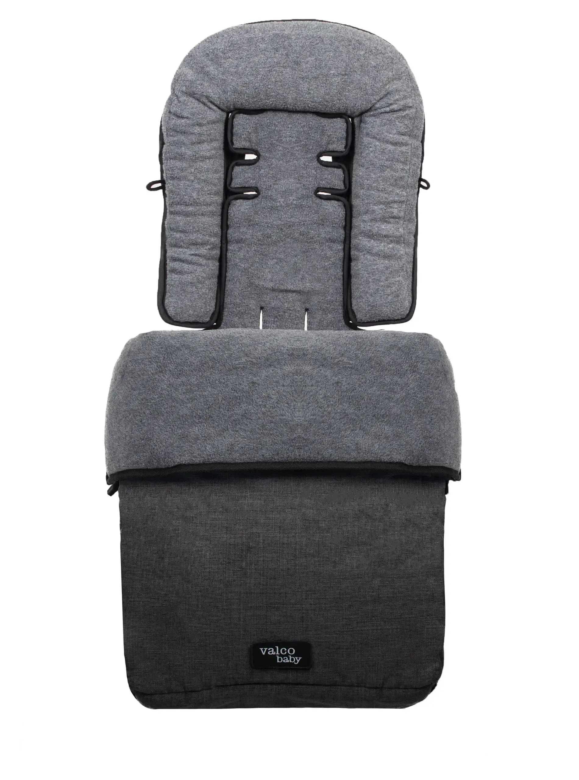 Valcobaby Snug footmuff ( Universal Fit)