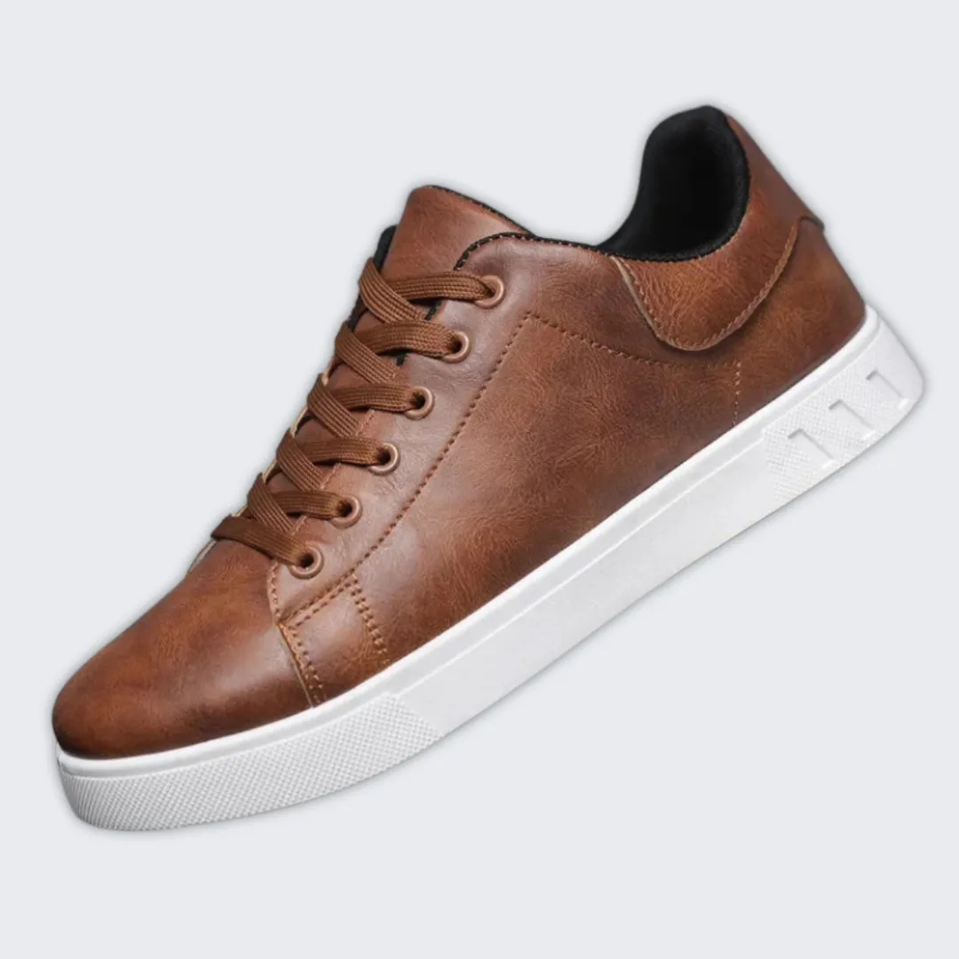 Versatile Fernando Breathable Casual Sneakers for All-Day Comfort