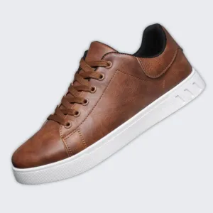 Versatile Fernando Breathable Casual Sneakers for All-Day Comfort