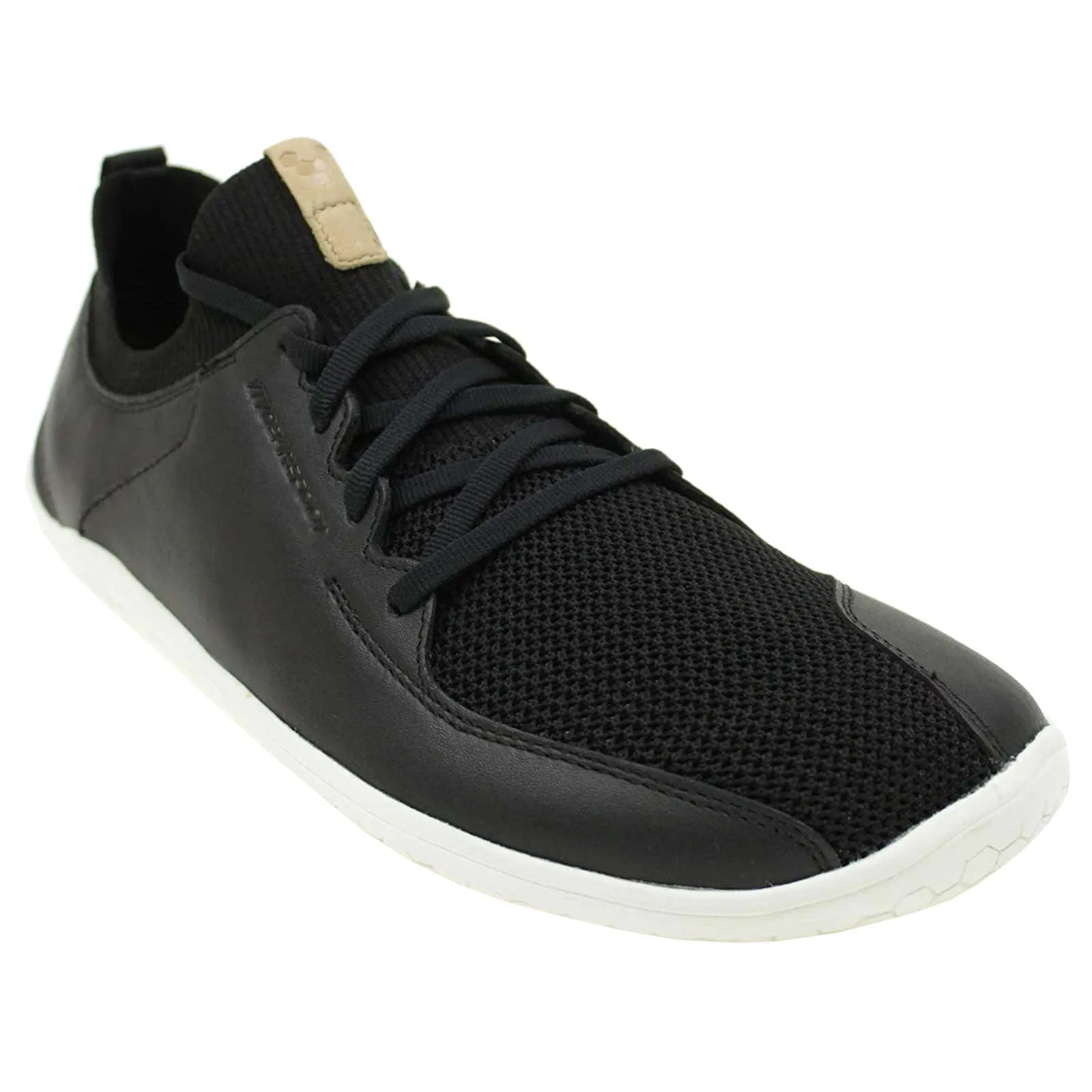 Vivobarefoot Primus Knit Leather & Textile Women's Trainers