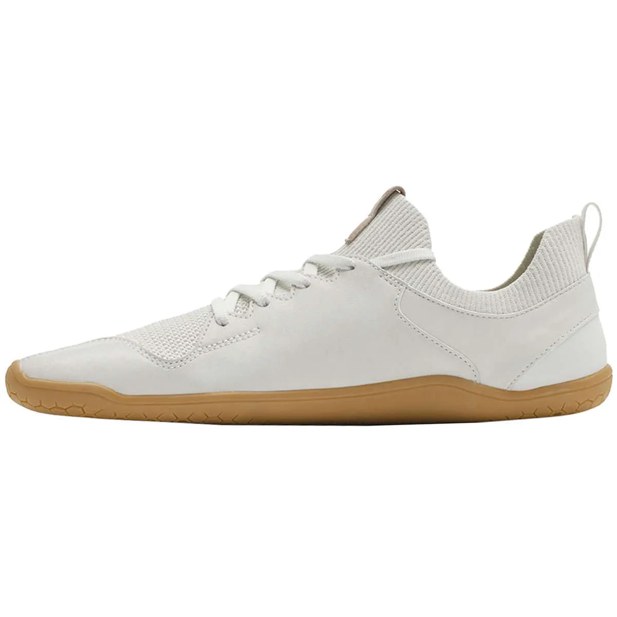 Vivobarefoot Primus Knit Leather & Textile Women's Trainers